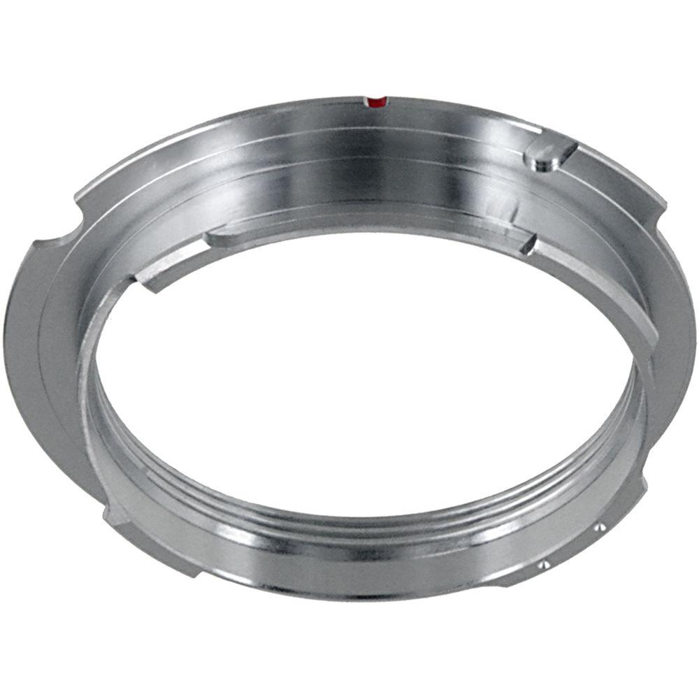 FotodioX M39 Lens to Leica M Camera Adapter