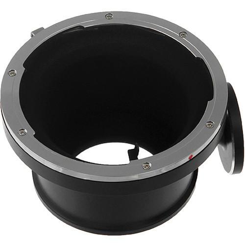 FotodioX Mamiya 645 Pro Lens Adapter for Micro Four Thirds Cameras