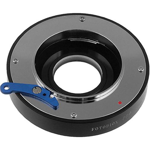 FotodioX Pro Lens Mount Adapter for Exakta Topcon Lens to Pentax K Mount Camera