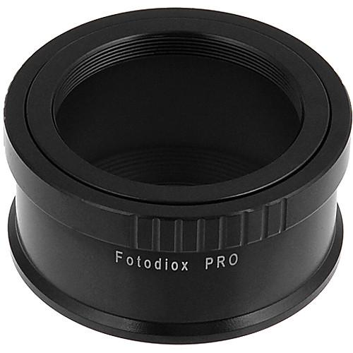 FotodioX Pro T Lens to Samsung NX-Mount Camera Adapter