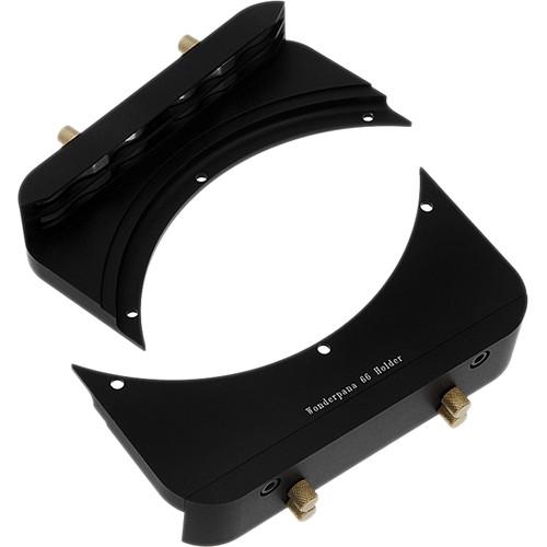 FotodioX WonderPana 66 System Holder for Canon 14mm EF f 2.8L II USM Lens