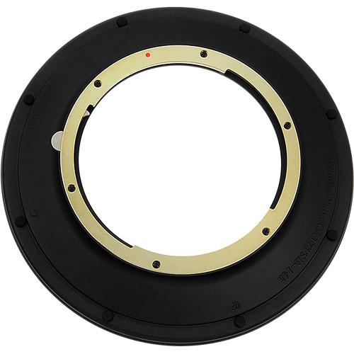 FotodioX WonderPana 66 System Holder for Canon 17mm TS-E f 4L Lens