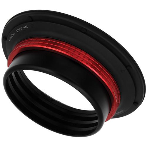 FotodioX WonderPana 66 System Holder for Nikon AF-S Zoom Nikkor 14-24mm f 2.8G ED AF Lens