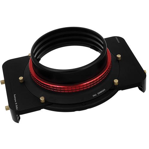 FotodioX WonderPana 66 System Holder for Nikon AF-S Zoom Nikkor 14-24mm f 2.8G ED AF Lens