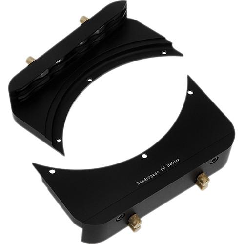 FotodioX WonderPana 66 System Holder for Olympus 7-14mm f 4 Zuiko ED Lens