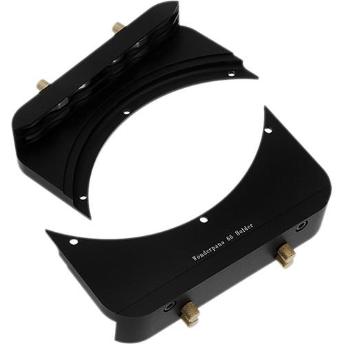FotodioX WonderPana 66 System Holder for Sigma 14mm f 2.8 EX HSM RF Aspherical Lens
