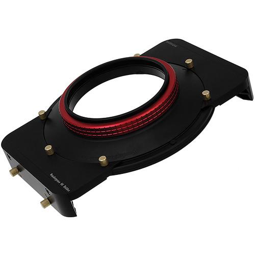 FotodioX WonderPana 66 System Holder for Sigma 14mm f 2.8 EX HSM RF Aspherical Lens