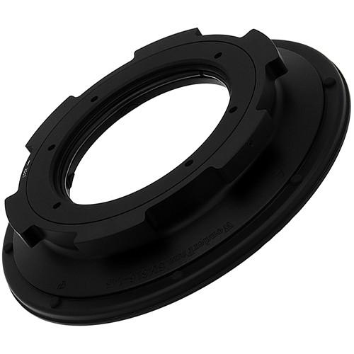 FotodioX WonderPana 66 System Holder for Sigma 8-16mm f 4.5-5.6 DC HSM Lens