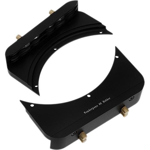 FotodioX WonderPana 66 System Holder for Sigma 8-16mm f 4.5-5.6 DC HSM Lens