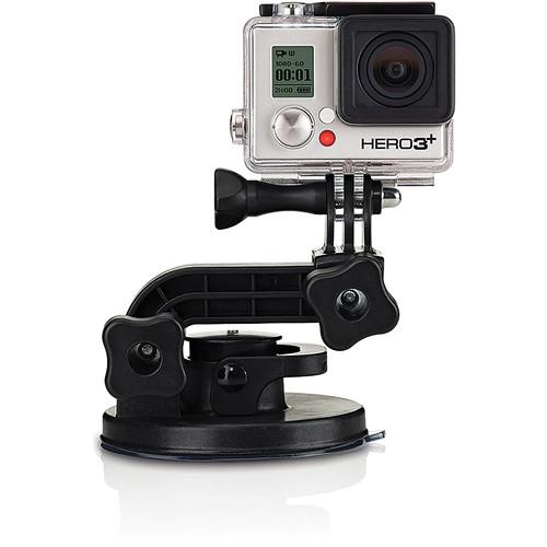 GoPro Suction Cup Mount