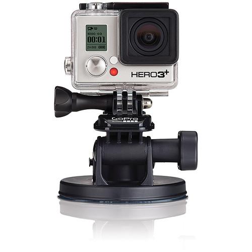 GoPro Suction Cup Mount