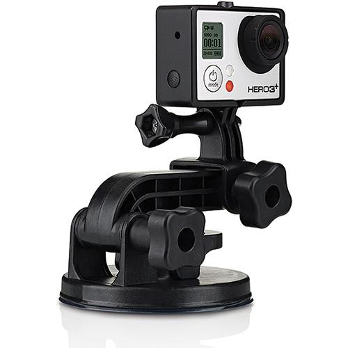 GoPro Suction Cup Mount