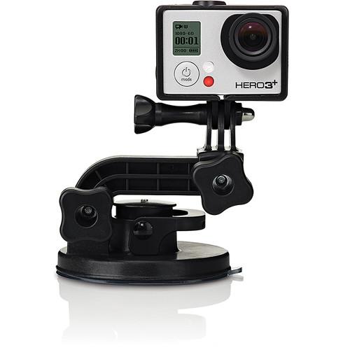 GoPro Suction Cup Mount