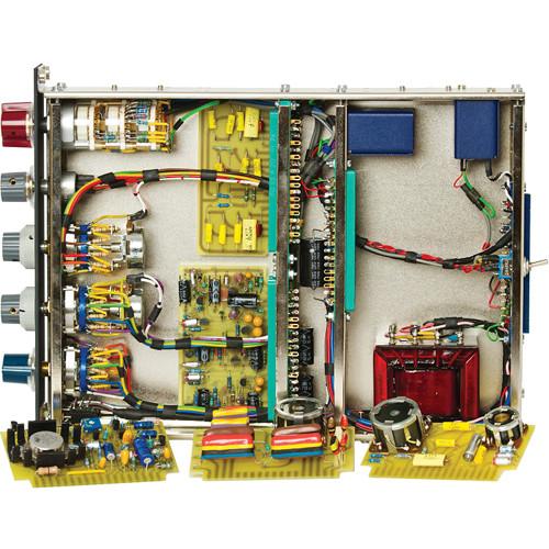 Heritage Audio 1073 Microphone Preamplifier Module