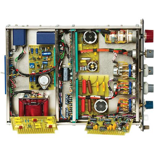 Heritage Audio 1073 Microphone Preamplifier Module