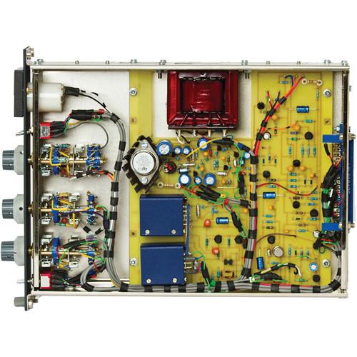 Heritage Audio 2264E Compressor and Limiter Module