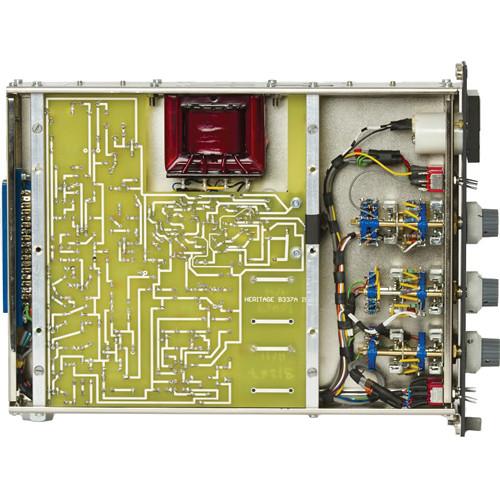 Heritage Audio 2264E Compressor and Limiter Module