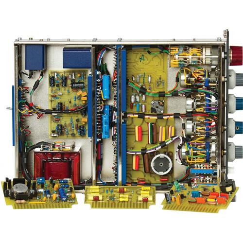 Heritage Audio 8173 Microphone Preamplifier Module