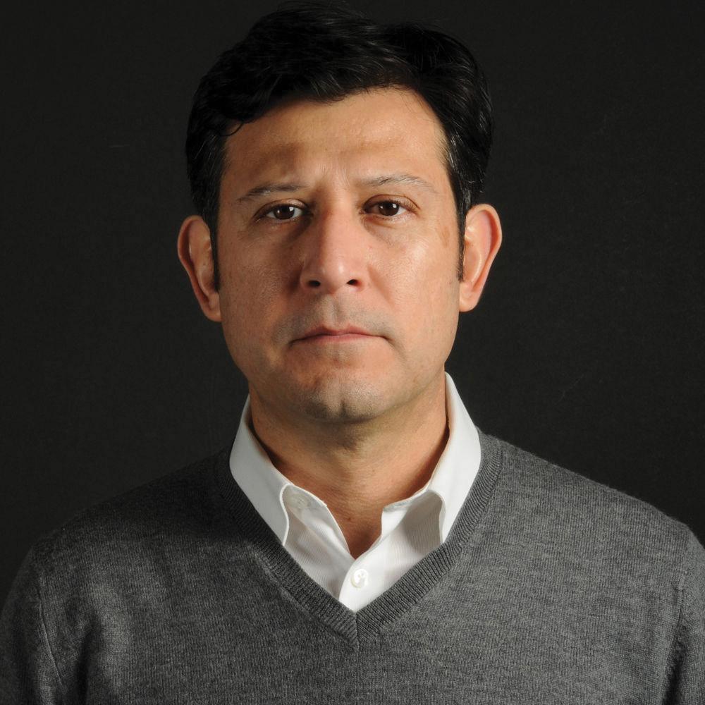 Impact Panel Frame Reflector Kit - Zebra Gold Zebra Silver