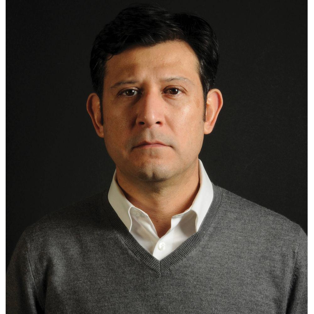 Impact Panel Frame Reflector Kit - Zebra Gold Zebra Silver