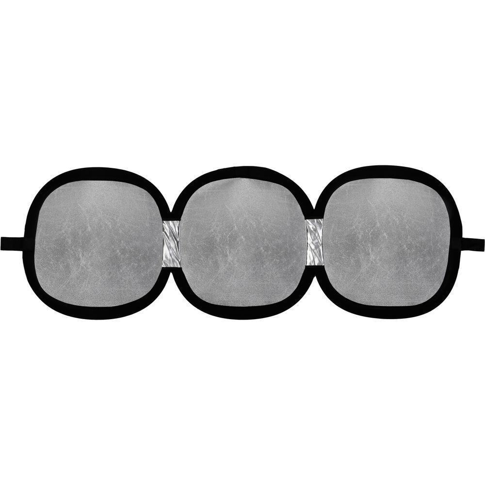 Impact QuikBalance Tri-Fold Panel