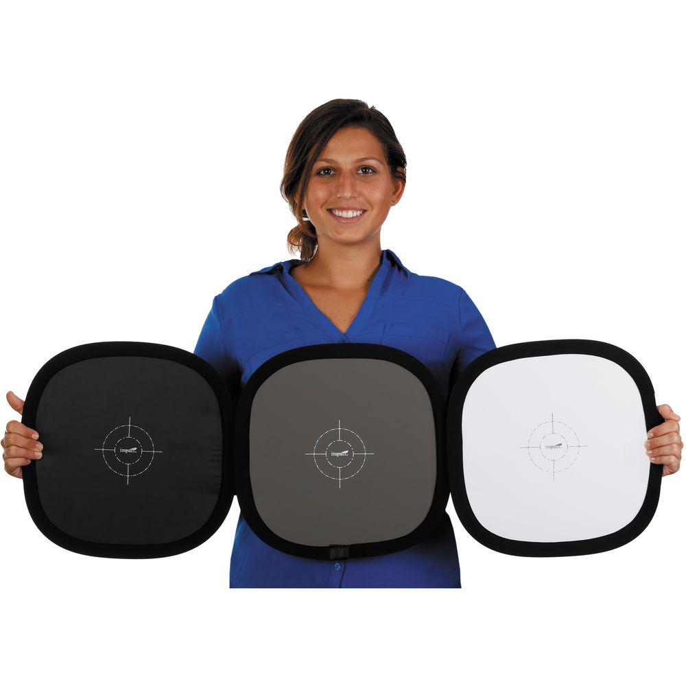 Impact QuikBalance Tri-Fold Panel