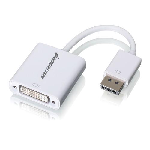 IOGEAR DisplayPort to DVI Adapter Cable
