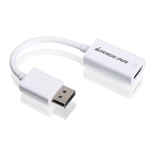 IOGEAR DisplayPort to HDMI Adapter Cable