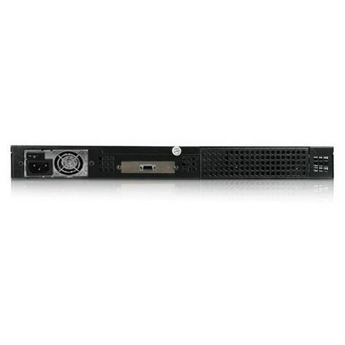 iStarUSA 1U 4-Bay SAS SATA Multilane JBOD Chassis