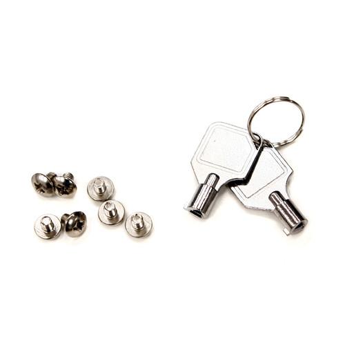 iStarUSA BPN-DE340SS SAS SATA 6.0 Gb s Tray-Less Hot-Swap Cage