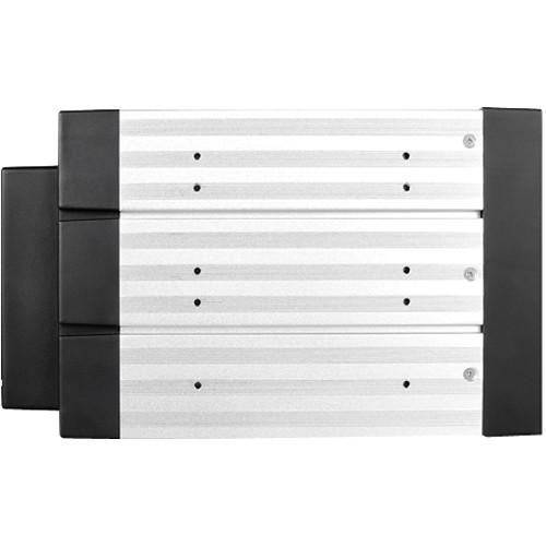 iStarUSA BPU-340SATA 3 x 5.25" to 4 x 3.5" Bay SAS SATA 6.0 Gb s Hot-Swap Cage