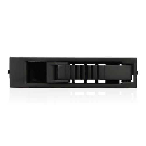iStarUSA BPU Series and T-7M1-SATA Tray with Aluminum Handle