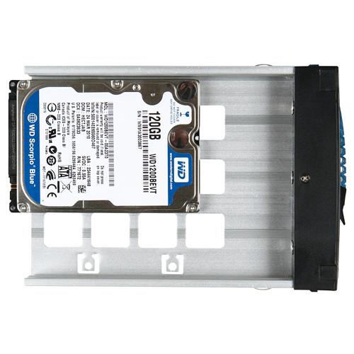 iStarUSA BPU Series and T-7M1-SATA Tray with Aluminum Handle