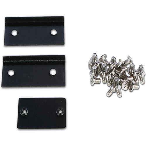 iStarUSA D-118V2-ITX 1U Compact Rackmount mini-ITX Chassis