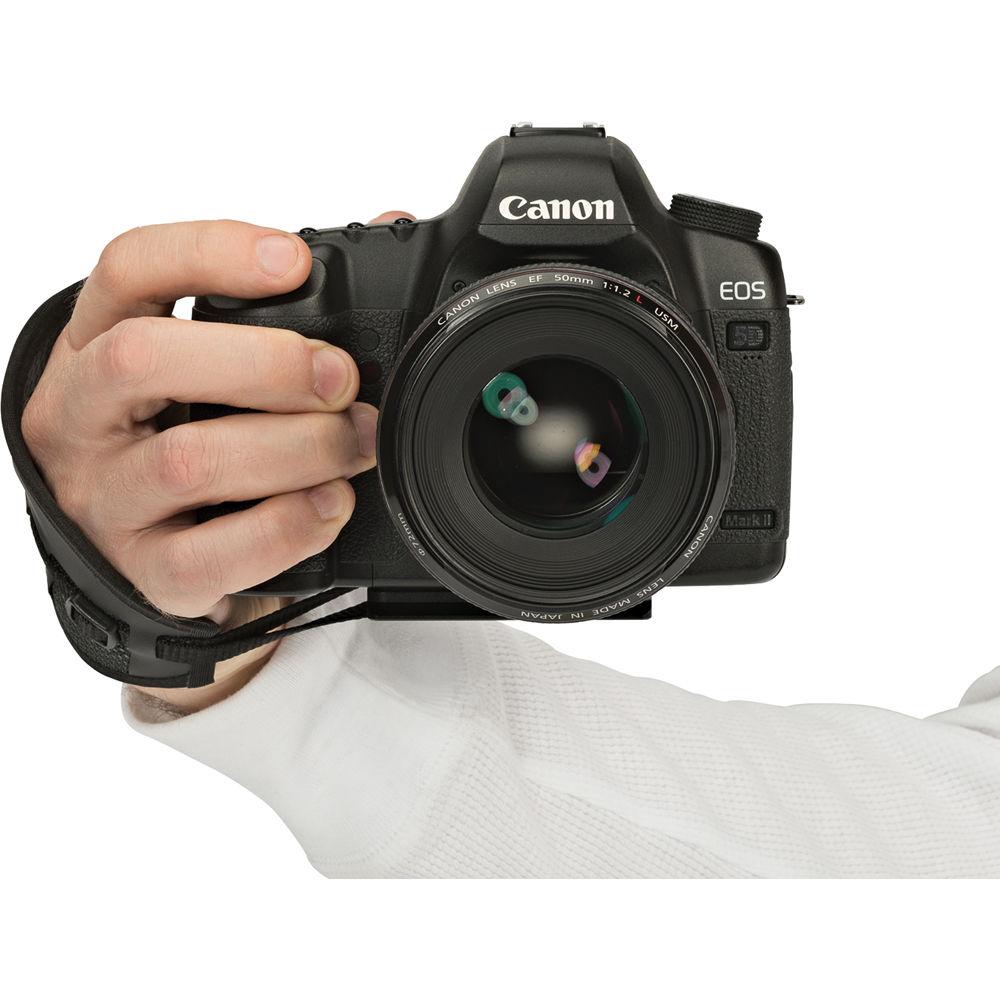 Joby UltraFit Hand Strap with UltraPlate