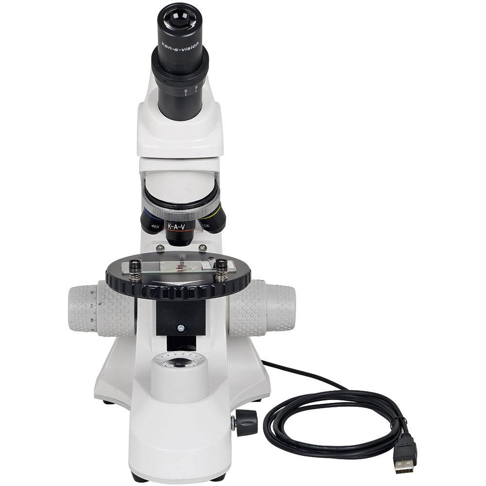 Ken-A-Vision T-17541C Digital CoreScope 2 Microscope