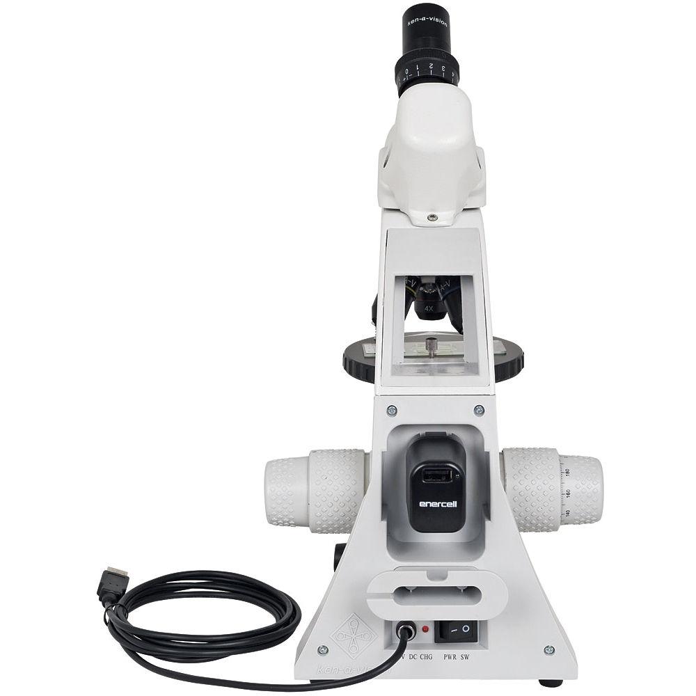 Ken-A-Vision T-17541C Digital CoreScope 2 Microscope