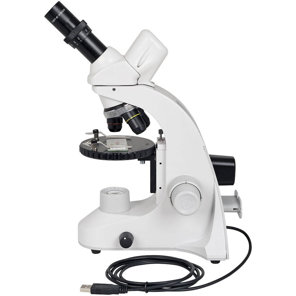 Ken-A-Vision T-17541C Digital CoreScope 2 Microscope