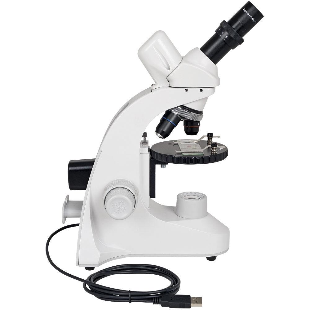 Ken-A-Vision T-17541C Digital CoreScope 2 Microscope
