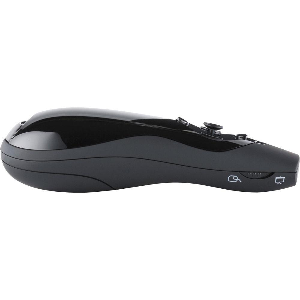 Kensington Presenter Expert Green Laser