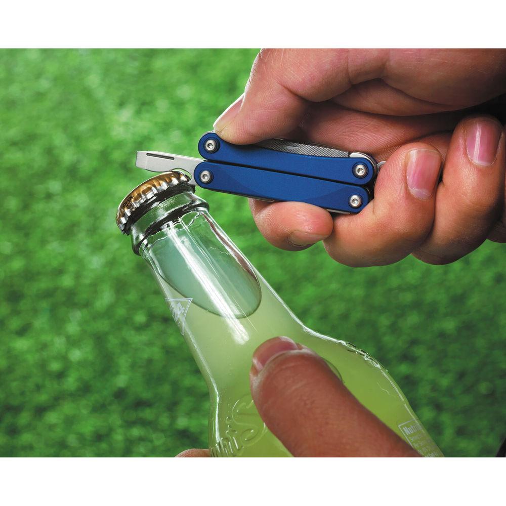 Leatherman Squirt PS4 Multi-Tool