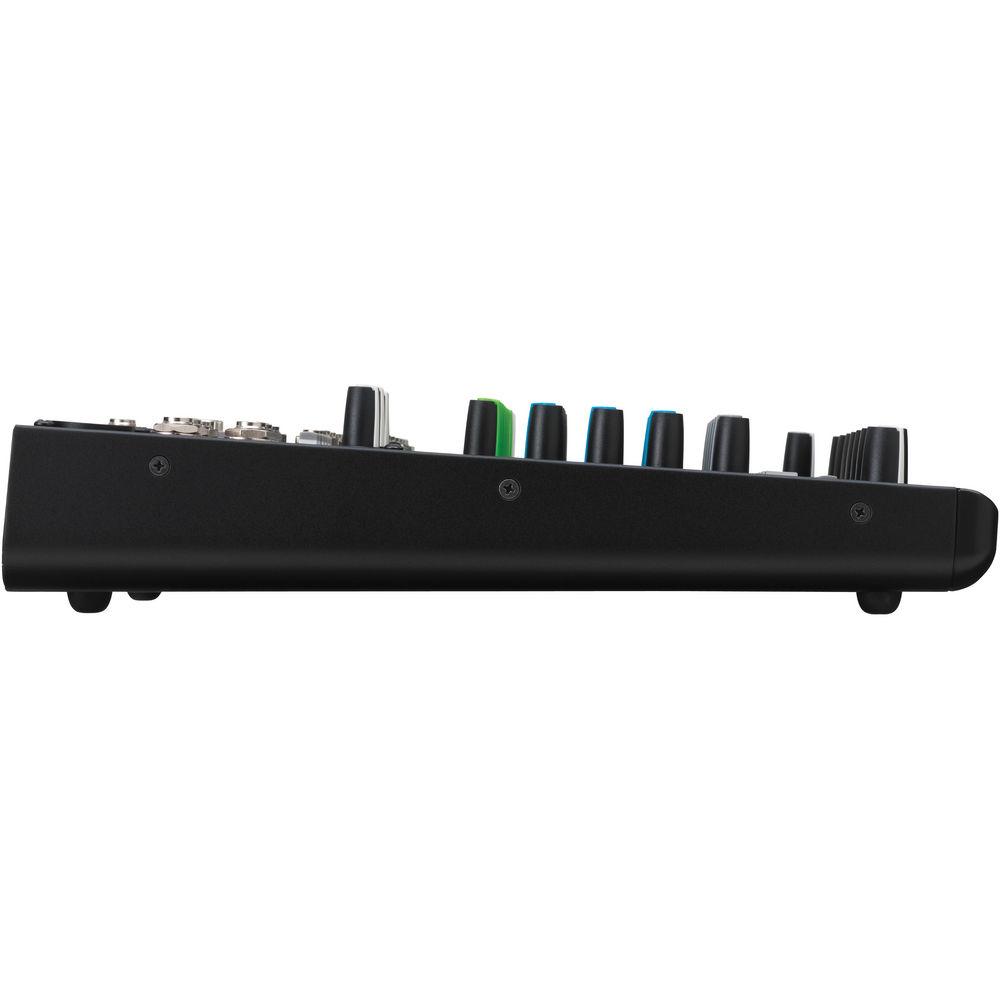 Mackie 802VLZ4 8-Channel Ultra-Compact Mixer