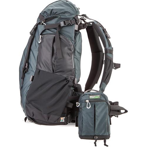 MindShift Gear Lens Switch Case for rotation180° Pro Backpack