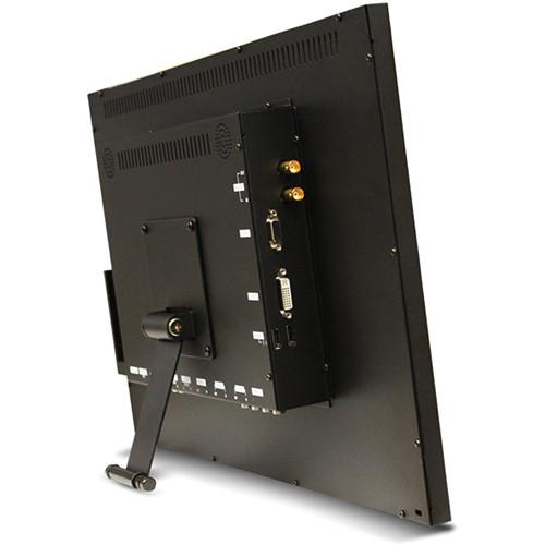 Orion Images 23HSDI3G 23" SD HD 3G-SDI Input Full HD LED Monitor