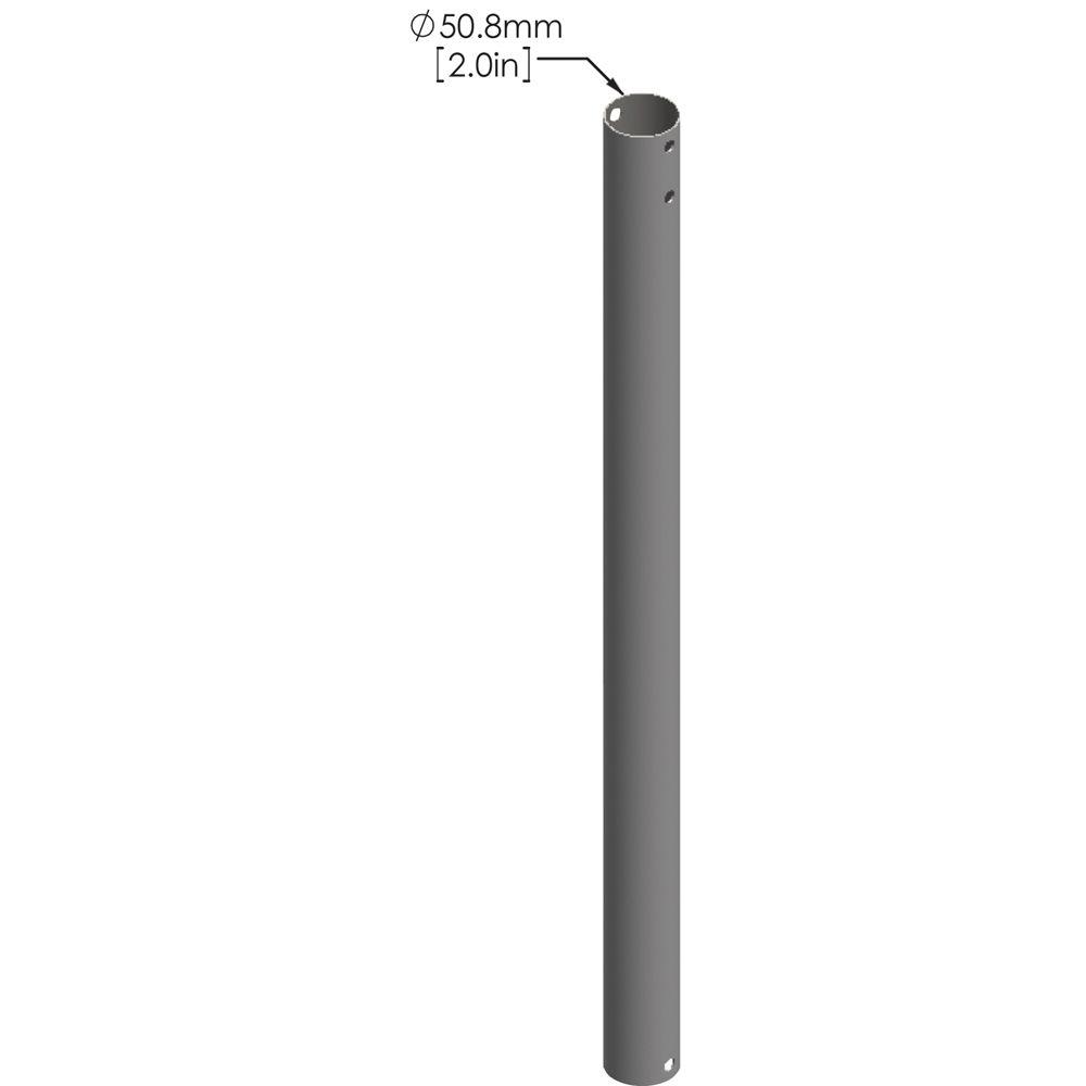 Peerless-AV 39" Extension Pole for Modular Series Flat Panel Display & Projector Mounts