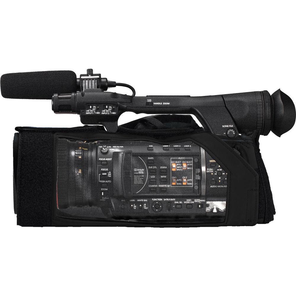 Porta Brace Camera Body Armor for Panasonic AG-HPX250