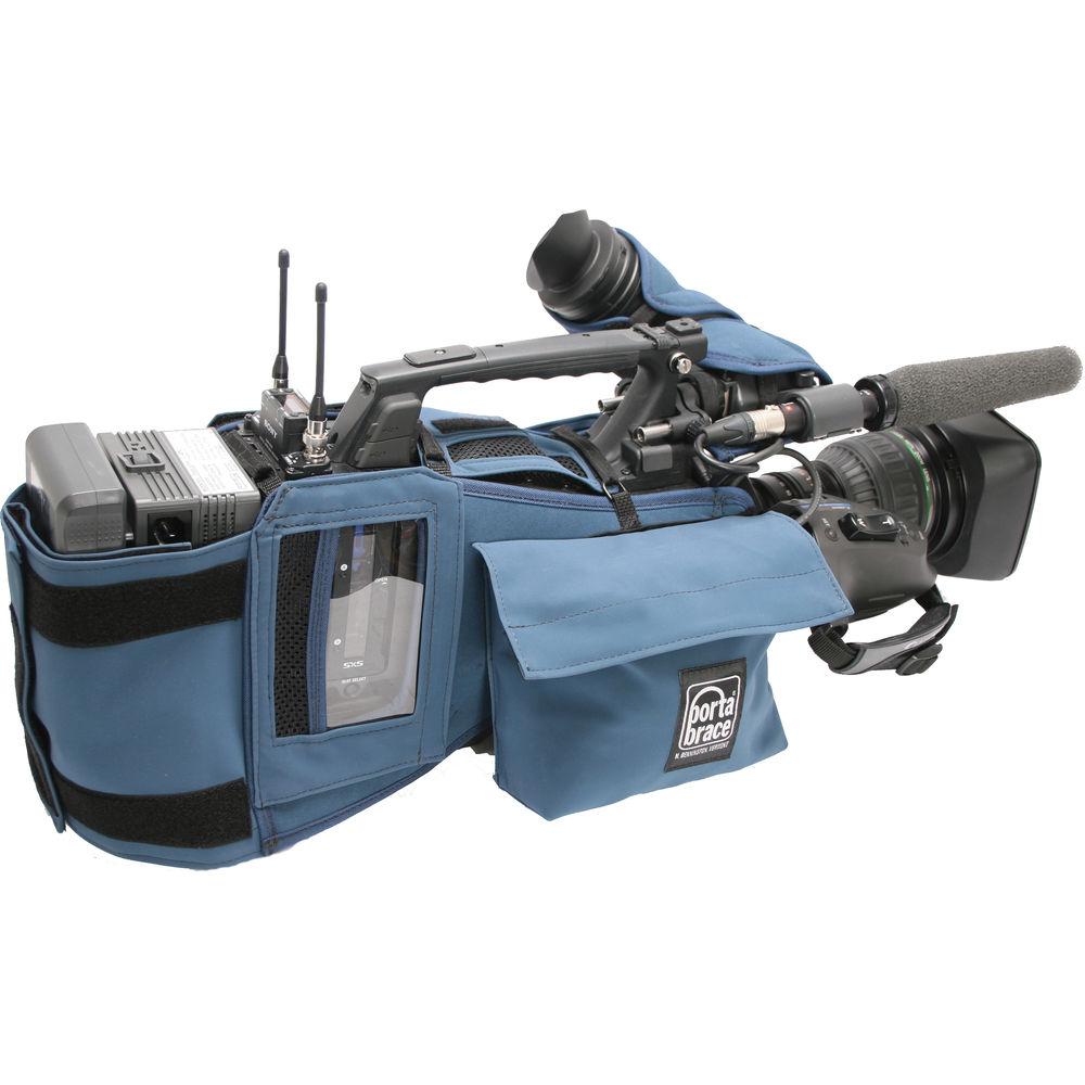 Porta Brace Camera BodyArmor Camera Case for Sony PMW-400