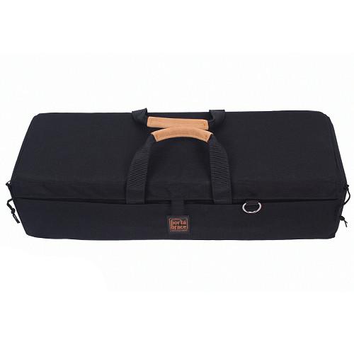 Porta Brace LB-800LL Lens Case with Rigid Frame