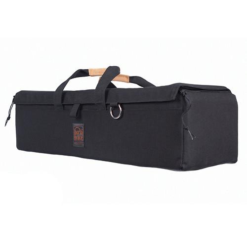 Porta Brace LB-800LL Lens Case with Rigid Frame