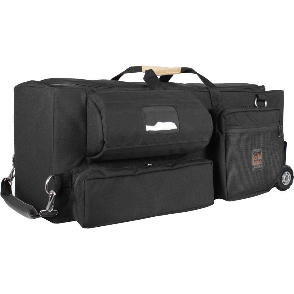 Porta Brace Quick-Draw Camera Case